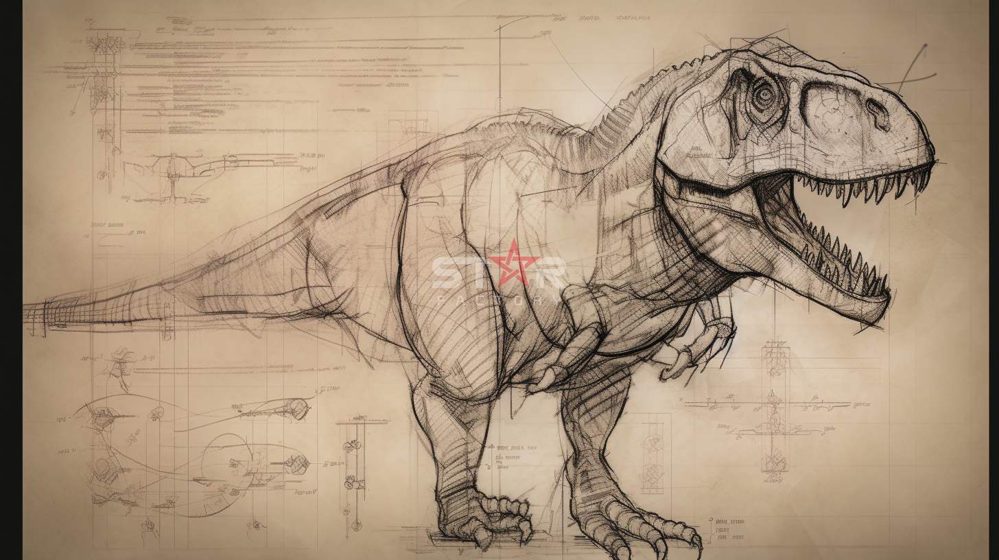 18604605954_a_rough_sketch_of_a_T-Rex_with_arious_guidelines_a_56b50e57-a03a-44ea-8120-c0e8a12151c3_副本
